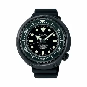 精工/Seiko Prospex系列 钛合金 自动机械机芯 男表 SBDX013