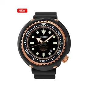 精工/Seiko Prospex系列 自动机械机芯 男表 SBDX014G