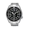 精工/Seiko Prospex系列 精钢 自动机械机芯 男表 SBDX017