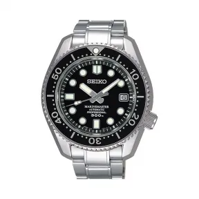 精工/Seiko Prospex系列 精钢 自动机械机芯 男表 SBDX017