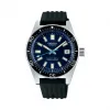 精工/Seiko 39.9 MM 不锈钢 自动上弦机械机芯(可手动上弦) 男表 SBDX039