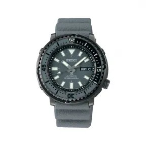 精工/Seiko 43.22 MM 不锈钢 自动上弦机械机芯(可手动上弦) 男表 SBDY061