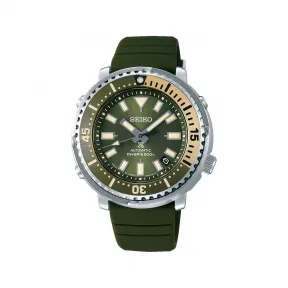 精工/Seiko 43.22 MM 不锈钢 自动上弦机械机芯(可手动上弦) 男表 SBDY075