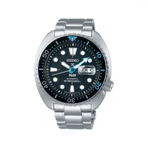 精工/Seiko 45.0 MM 不锈钢 自动上弦机械机芯(可手动上弦) 男表 SBDY093