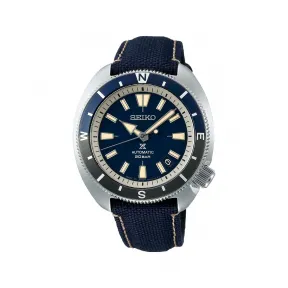 精工/Seiko 42.4 MM 不锈钢 自动上弦机械机芯(可手动上弦) 男表 SBDY101