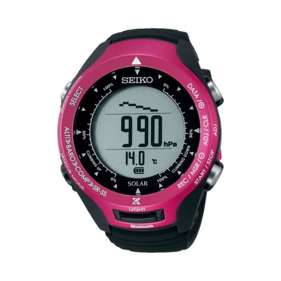 精工/Seiko Prospex系列 请选择 石英机芯 男表 SBEL003