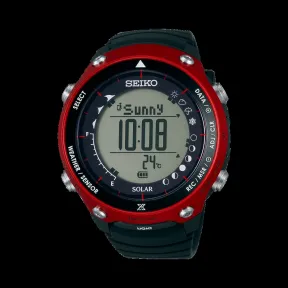 精工/Seiko Prospex系列 石英机芯 SBEM001
