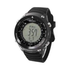 精工/Seiko Prospex系列 树脂类 石英机芯 SBEM003