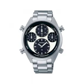 精工/Seiko Prospex系列 42.0MM 防锈的 太阳的 男士 SBER001
