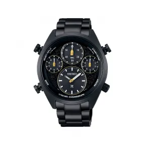 精工/Seiko Prospex系列 42.0MM 防锈的 太阳的 男士 SBER007
