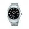 精工/Seiko Grand 系列 钛合金 自动机械机芯 男表 SBGA041