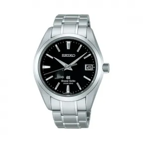 精工/Seiko Grand 系列 钛合金 自动机械机芯 男表 SBGA041
