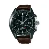 精工/Seiko Grand 系列 陶瓷与白钛复合材质 自动机械机芯 男表 SBGC015