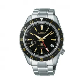 精工/Seiko Grand 系列 钛合金 自动机械机芯 男表 SBGE015