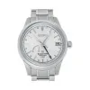 精工/Seiko Grand 系列 精钢 自动机械机芯 男表 SBGE025