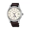 精工/Seiko Grand 系列 不锈钢 机械机芯 自动机械 SBGM003J
