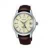 精工/Seiko 精钢 自动机械机芯 男表 SBGM021J