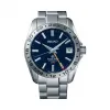 精工/Seiko Grand 系列 精钢 自动机械机芯 男表 SBGM029G