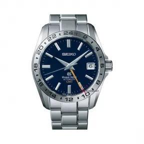 精工/Seiko Grand 系列 精钢 自动机械机芯 男表 SBGM029G