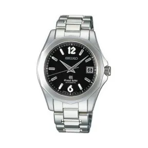 精工/Seiko Grand 系列 不锈钢 自动机械机芯 自动机械 SBGR019J