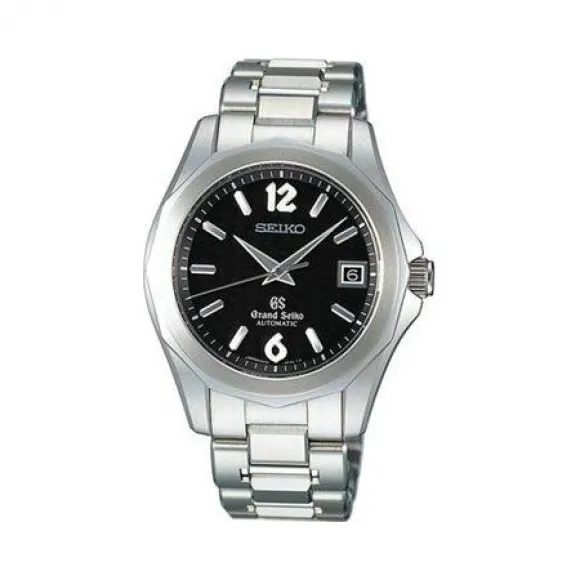 精工/Seiko Grand 系列 不锈钢 自动机械机芯 自动机械 SBGR019J