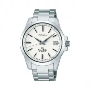 精工/Seiko Grand 系列 不锈钢 自动机械机芯 自动机械 SBGR055G