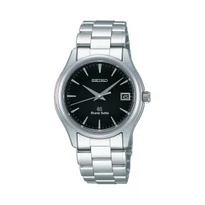 精工/Seiko Grand 系列 不锈钢 自动机械机芯 男表 SBGR057G