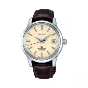 精工/Seiko 精钢 自动机械机芯 男表 SBGR061J