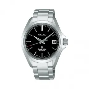 精工/Seiko Grand 系列 精钢 自动机械机芯 男表 SBGR067