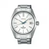 精工/Seiko Grand 系列 不锈钢 自动机械机芯 男表 SBGR081G