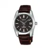 精工/Seiko Grand 系列 精钢 自动机械机芯 男表 SBGR089