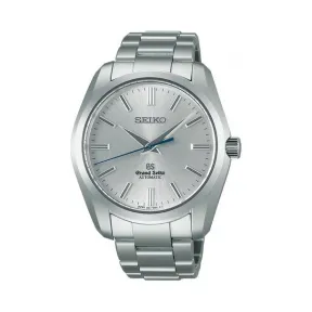 精工/Seiko Grand 系列 精钢 自动机械机芯 男表 SBGR099
