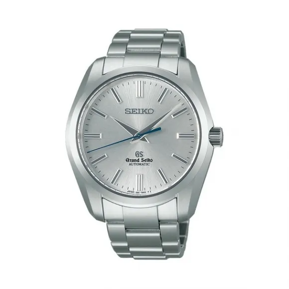 精工/Seiko Grand 系列 精钢 自动机械机芯 男表 SBGR099