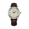 精工/Seiko Grand 系列 不锈钢 自动机械机芯 男表 SBGR261G