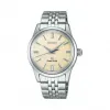 精工/Seiko Grand 系列 精钢 手动机械机芯 男表 SBGW035