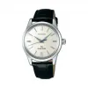 精工/Seiko Grand 系列 白金 自动机械机芯 男表 SBGW037