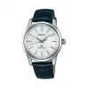 精工/Seiko Grand 系列 精钢 自动机械机芯 女表 SBGW049