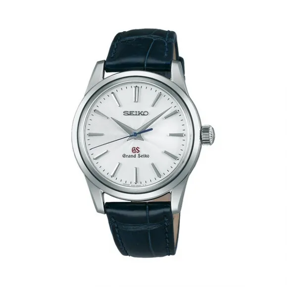 精工/Seiko Grand 系列 精钢 自动机械机芯 女表 SBGW049