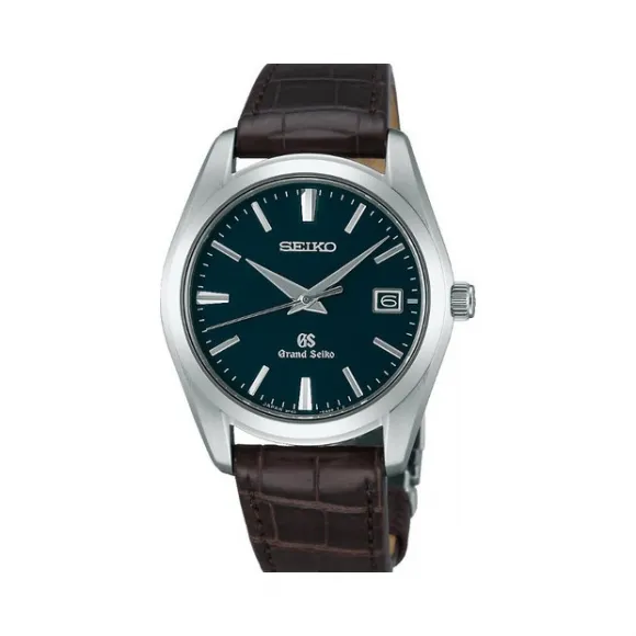 精工/Seiko Grand 系列 精钢 石英机芯 男表 SBGX097