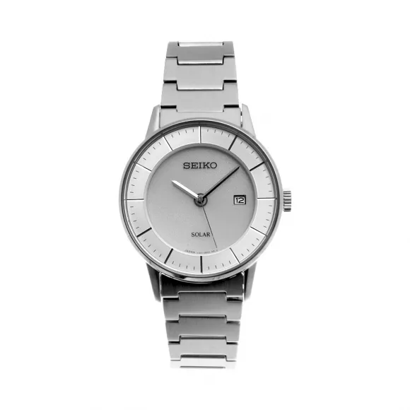精工/Seiko Spirit系列 不锈钢 石英机芯 男表 SBPN083G