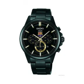 精工/Seiko Spirit系列 不锈钢 太阳电能 男表 SBPY051J