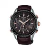 精工/Seiko Astron系列 钛合金 石英机芯 男表 SBXB025