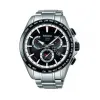 精工/Seiko Astron系列 精钢 石英机芯 男表 SBXB051