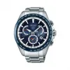 精工/Seiko Astron系列 精钢 石英机芯 男表 SBXB053