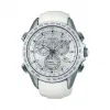 精工/Seiko Astron系列 钛合金 石英机芯 男表 SBXB069