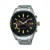 精工/Seiko Astron系列 钛合金 石英机芯 男表 SBXB087