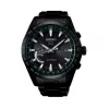 精工/Seiko Astron系列 钛合金 石英机芯 男表 SBXB089