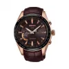 精工/Seiko Astron系列 钛合金 石英机芯 男表 SBXB096