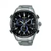 精工/Seiko Astron系列 钛合金 石英机芯 男表 SBXB099