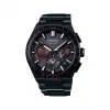 精工/Seiko Astron 系列 42.7MM 纯钛表壳（超黑钻盾）太阳能机芯 男士 SBXC137